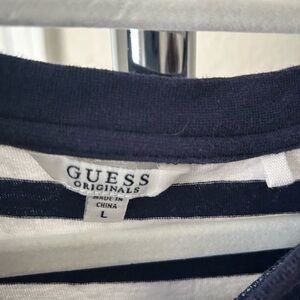 GUE$$ x A$AP ROCKY t shirt large